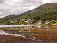 Isle of Skye, Portree